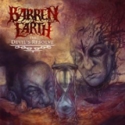 BARREN EARTH - The Devil´s Resolve
